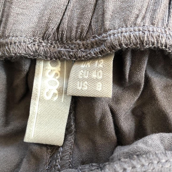 ❤️ ASOS Harem Pants - Picture 6 of 6